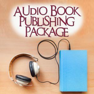 Audiobook production