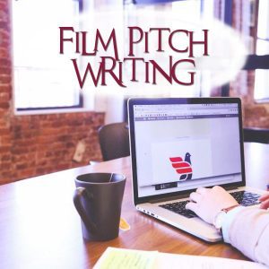 Film pitch presentation