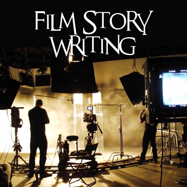 Film Treatment Writing