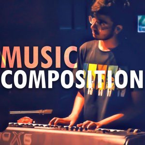 Freelance music composers in India
