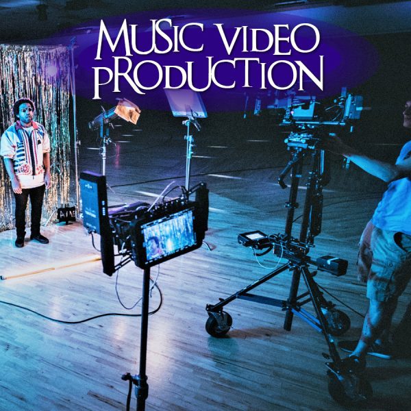 Best music video directors