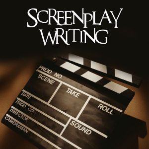 Feature Film Screenplay