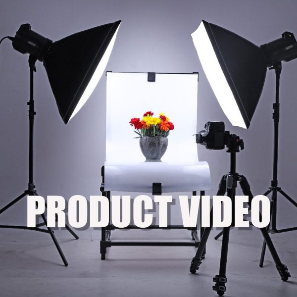 Product video