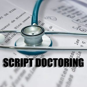 Script doctoring