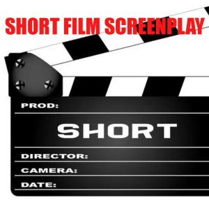Short film script